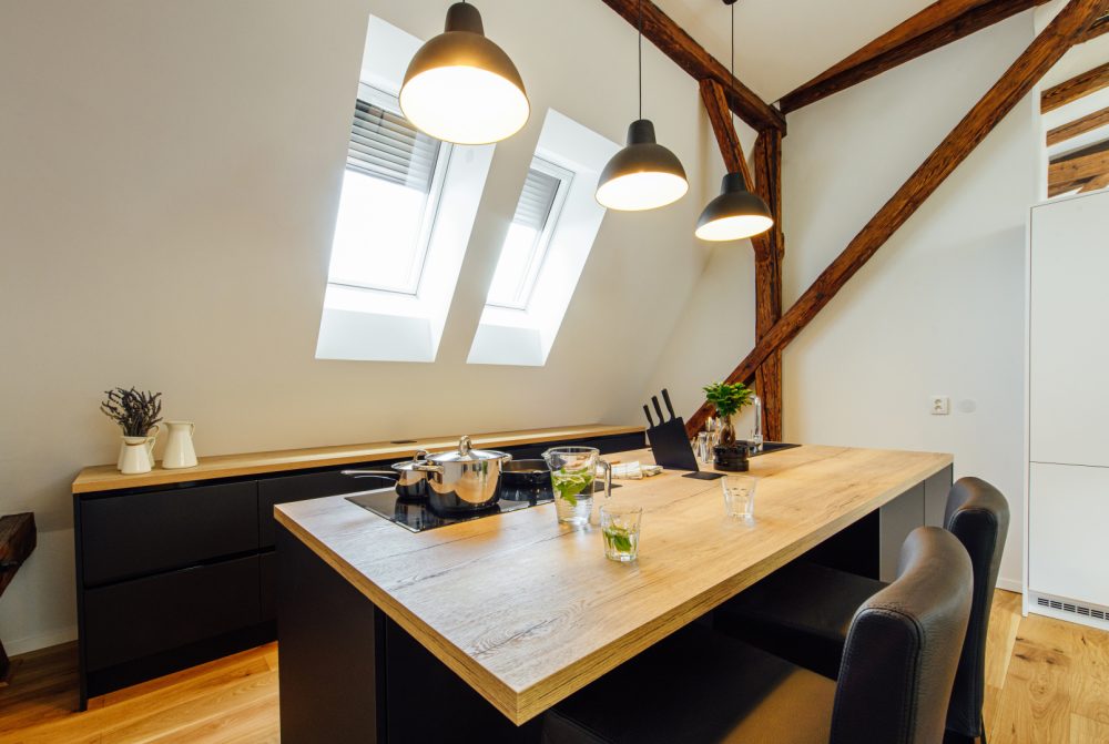 LIKEdesign - výroba kuchýň na mieru