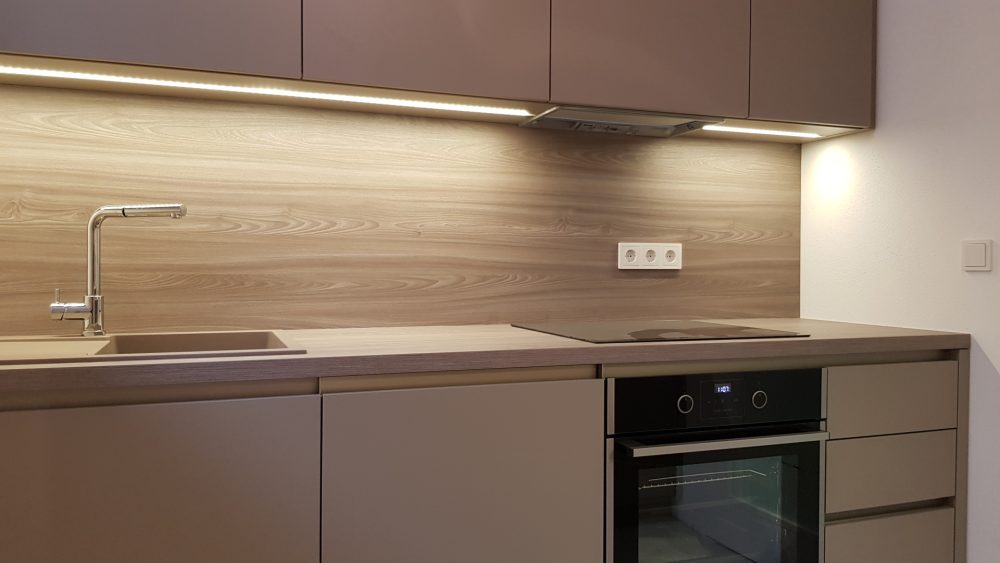 LIKEdesign - výroba kuchýň na mieru