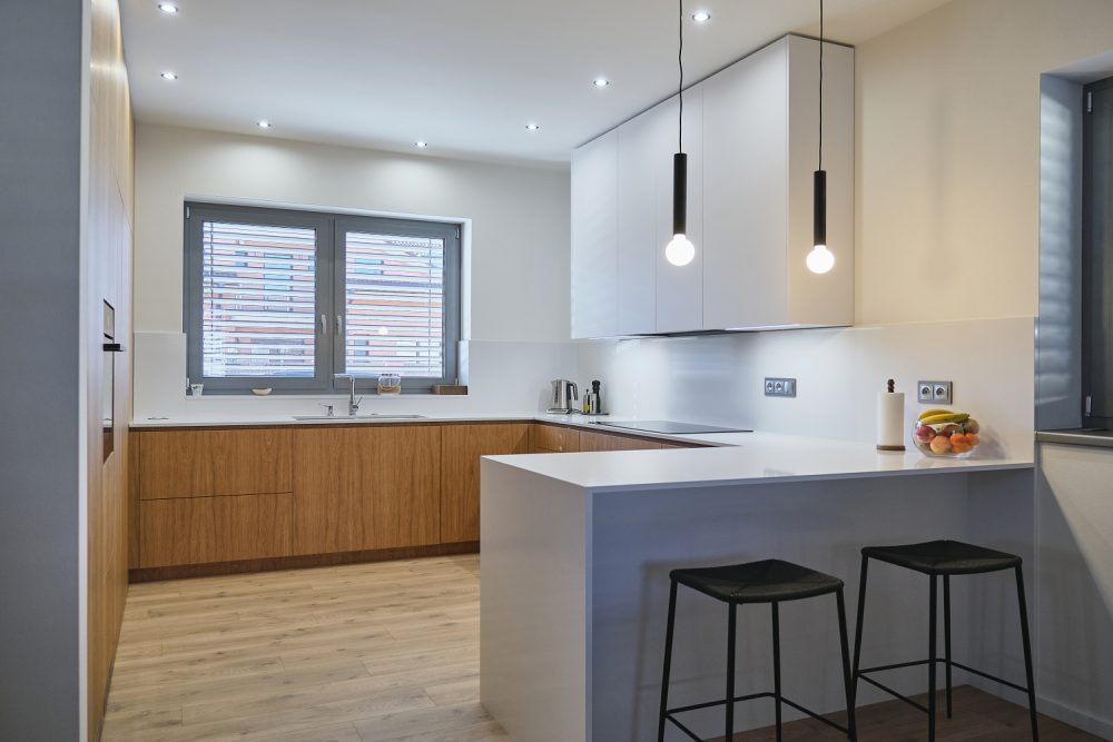 LIKEdesign - výroba kuchýň na mieru