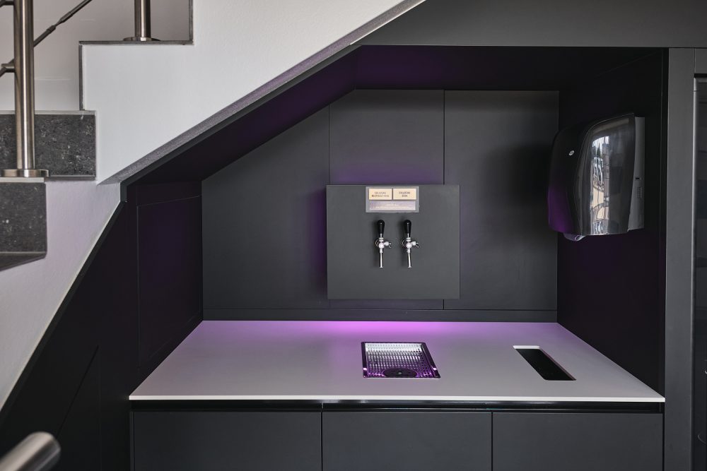 LIKEdesign - výroba kuchýň na mieru